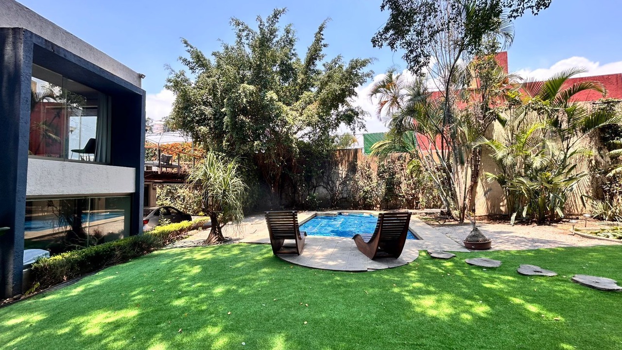 Photo of Outdoor in Miraval