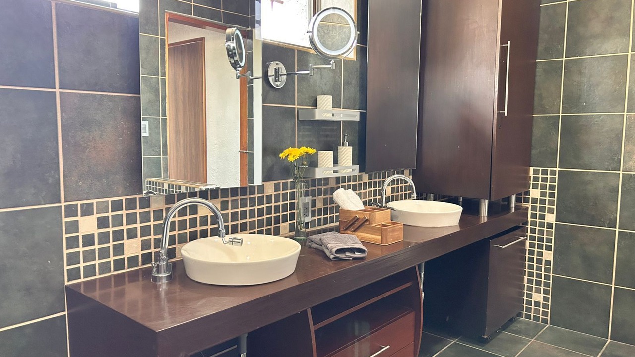 Photo of Bathroom in Miraval