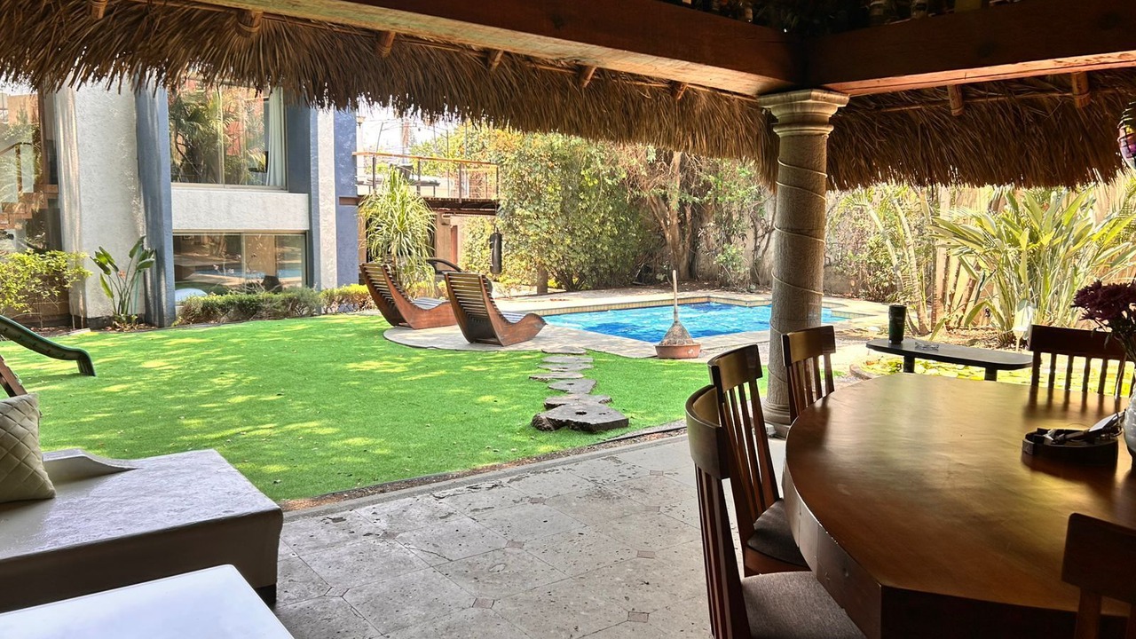 Photo of Outdoor in Miraval