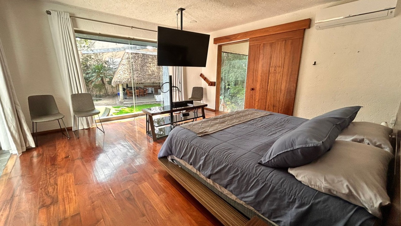 Photo of Bedroom in Miraval
