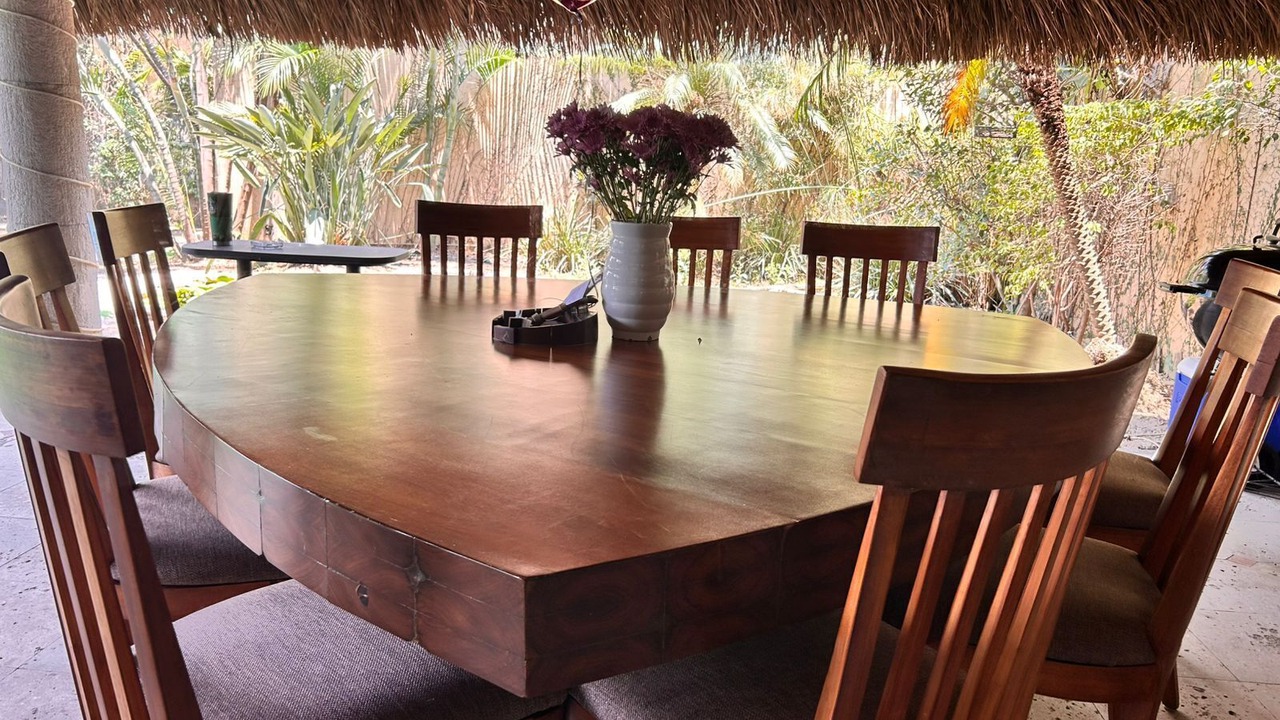 Photo of Outdoor in Miraval