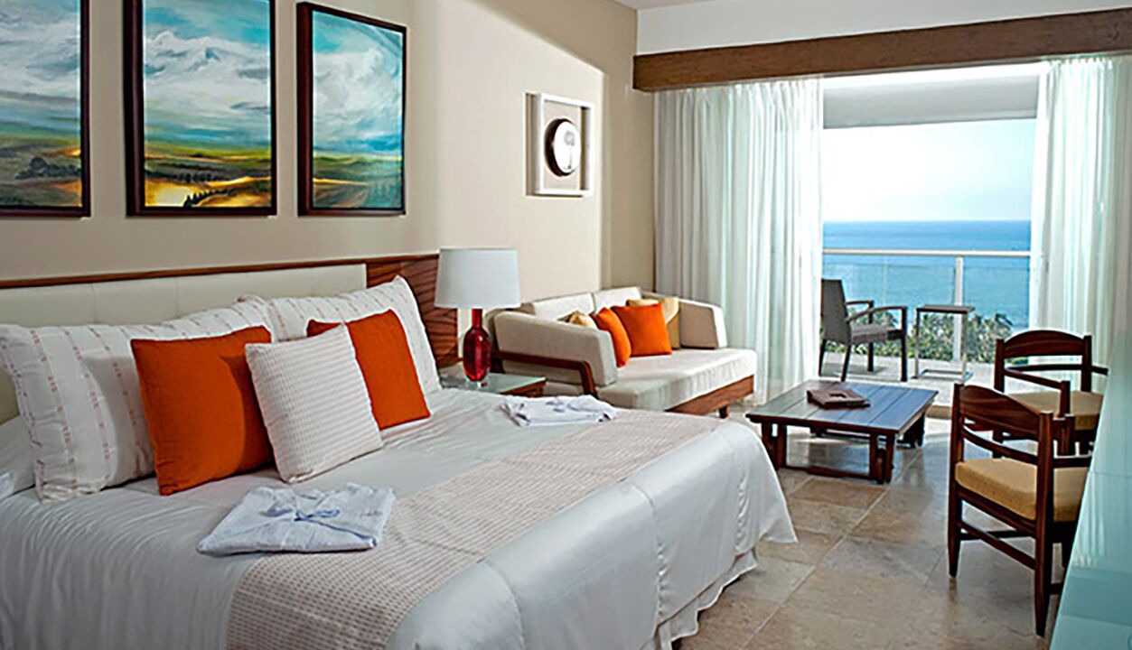 Photo of Bedroom in Las Jarretaderas