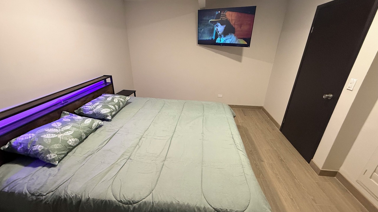 Photo of Bedroom in La Joya