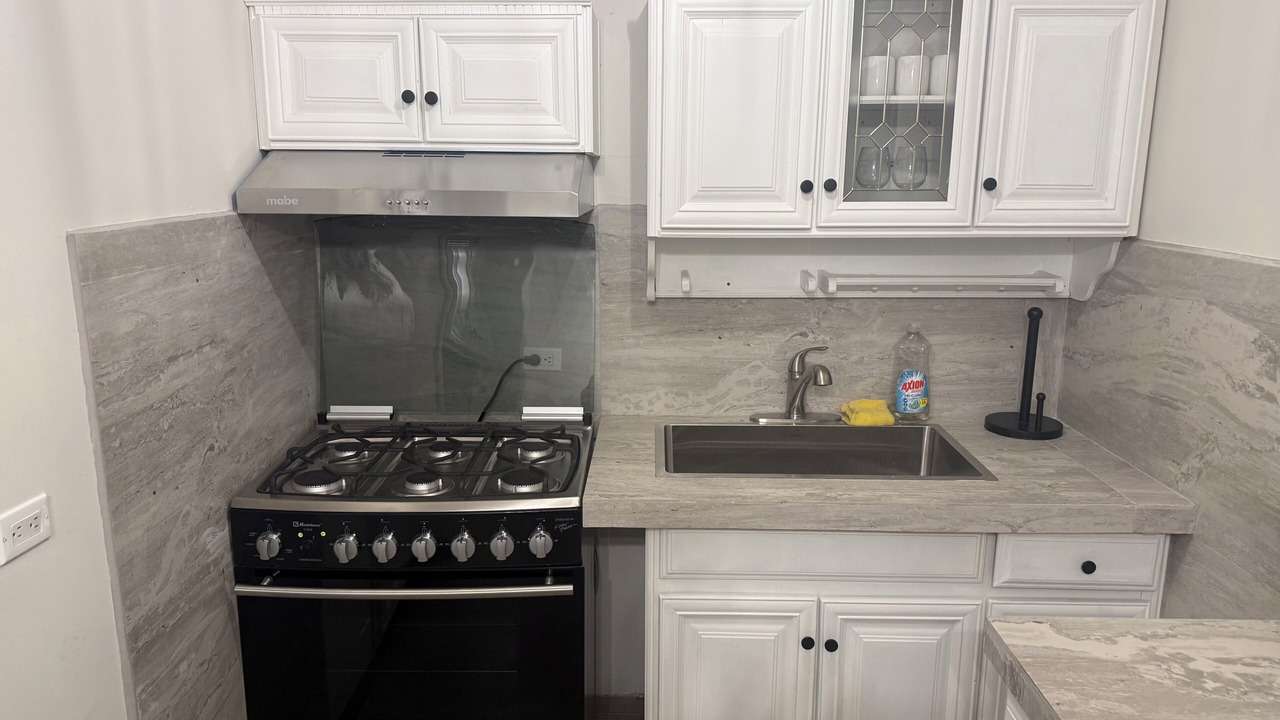 Photo of Kitchen in La Joya