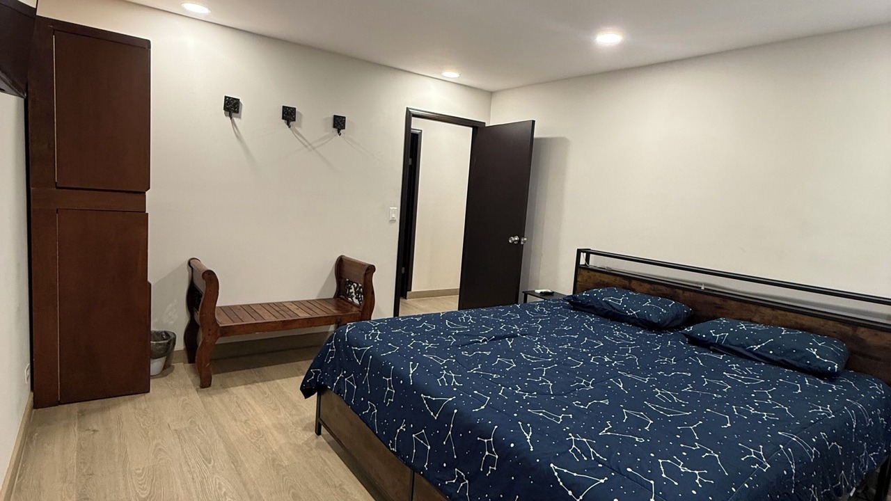 Photo of Bedroom in La Joya