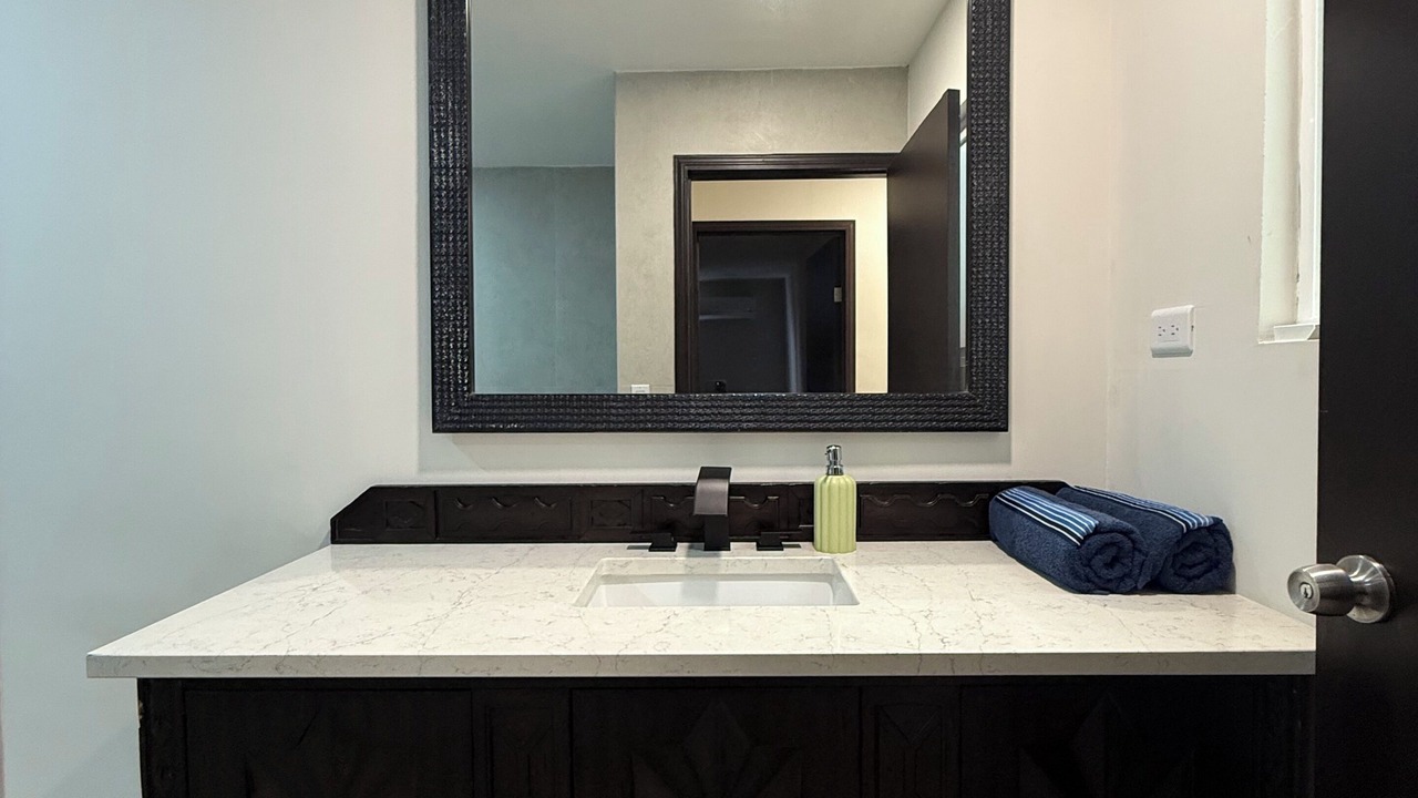 Photo of Bathroom in La Joya