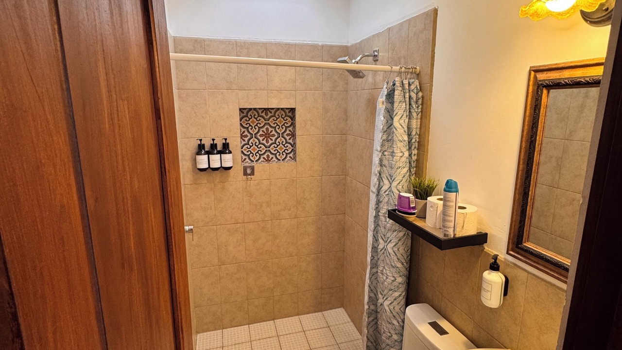 Photo of Bathroom in Antigua Guatemala