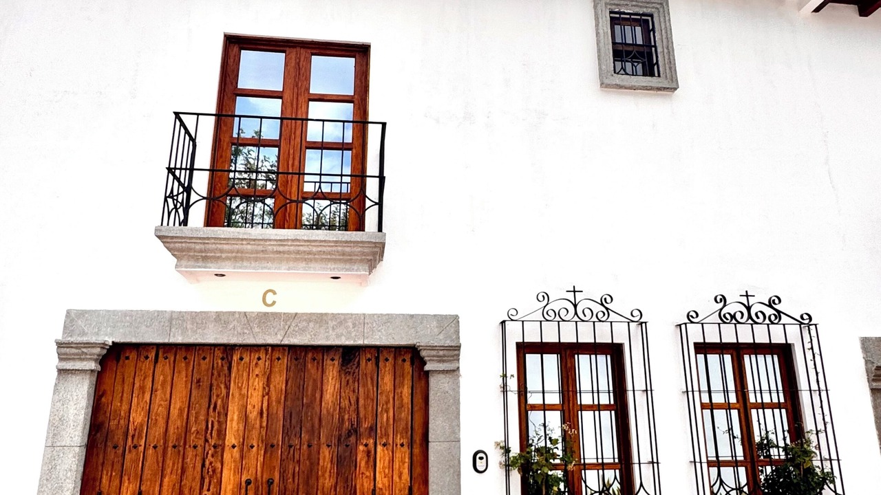 Photo of Outdoor in Antigua Guatemala
