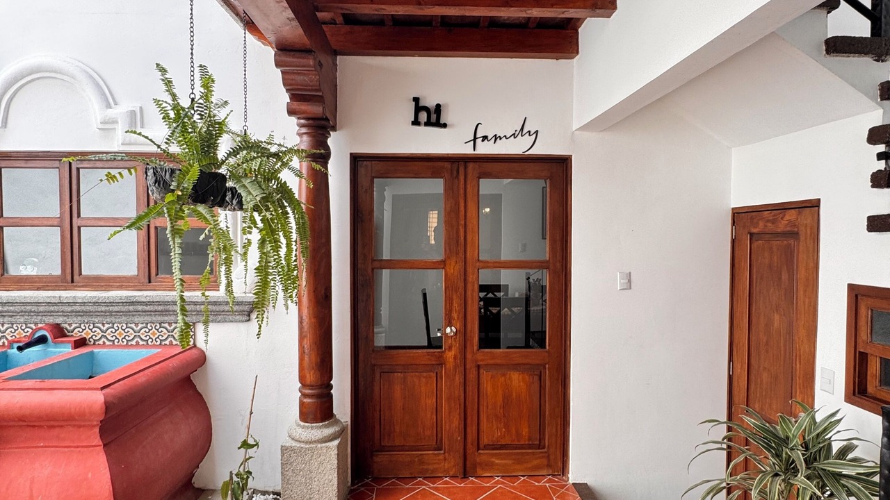 Photo of Outdoor in Antigua Guatemala