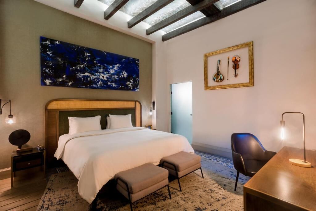 Photo of Bedroom in Orizaba