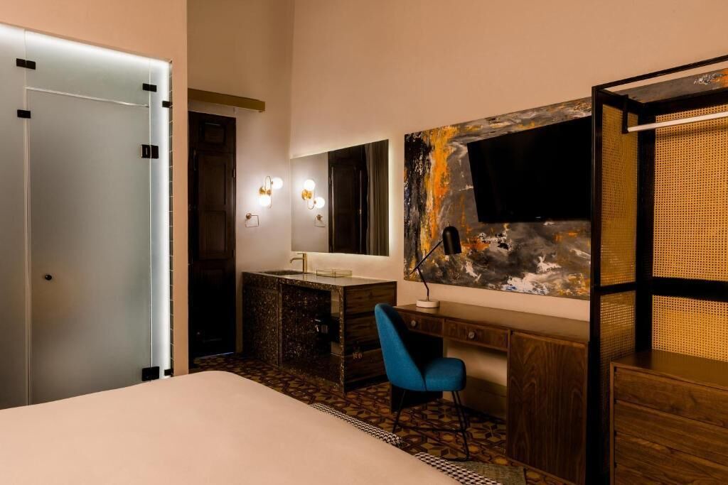 Photo of Bedroom in Orizaba