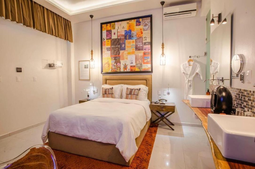 Photo of Bedroom in Orizaba