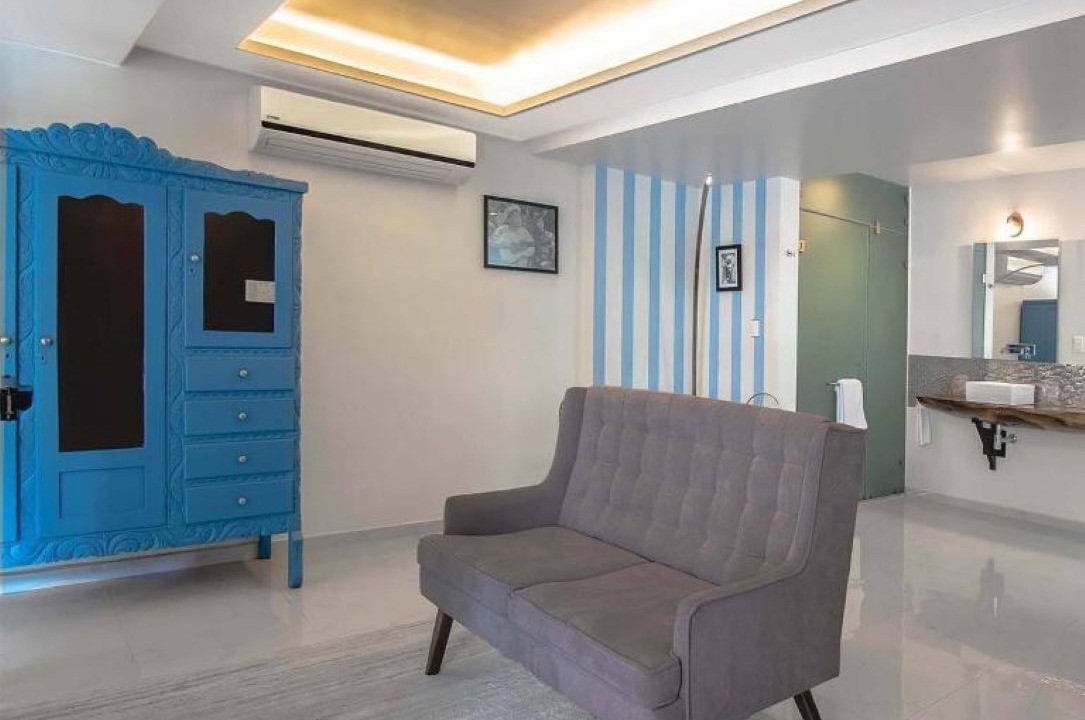 Photo of Livingroom in Orizaba