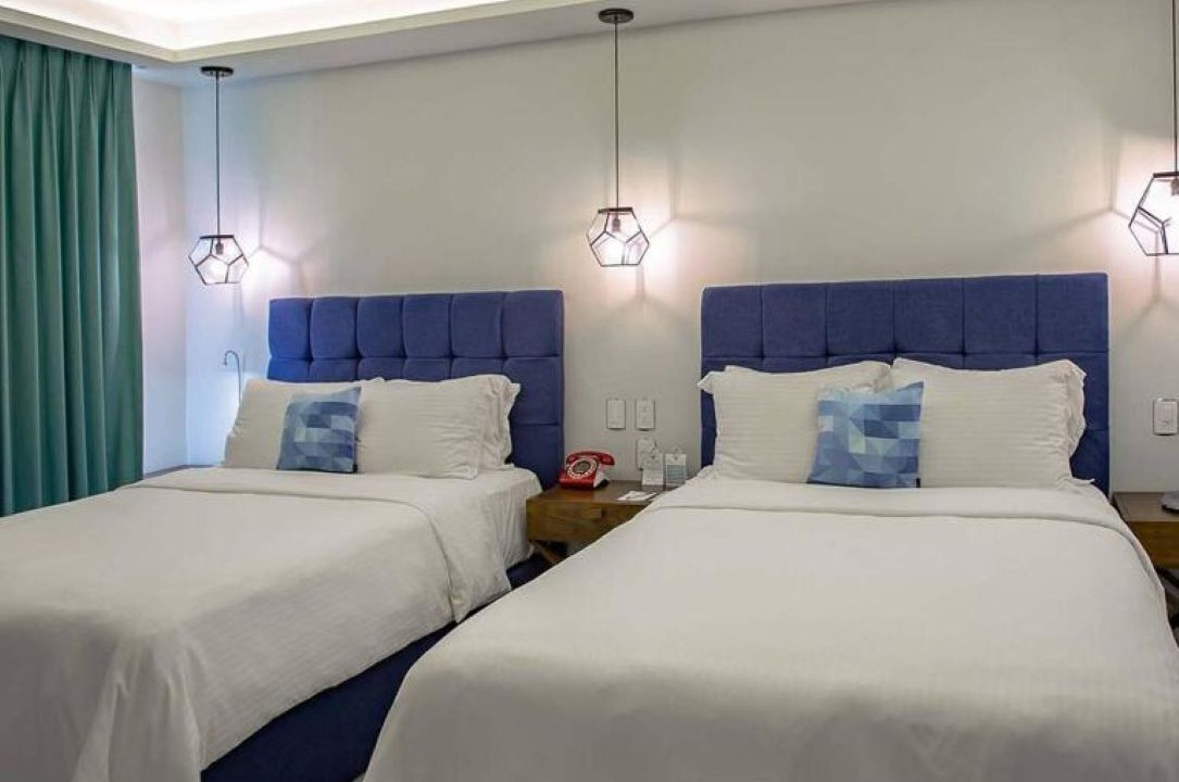 Photo of Bedroom in Orizaba