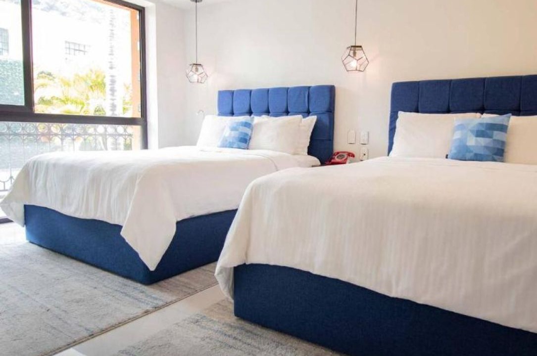 Photo of Bedroom in Orizaba