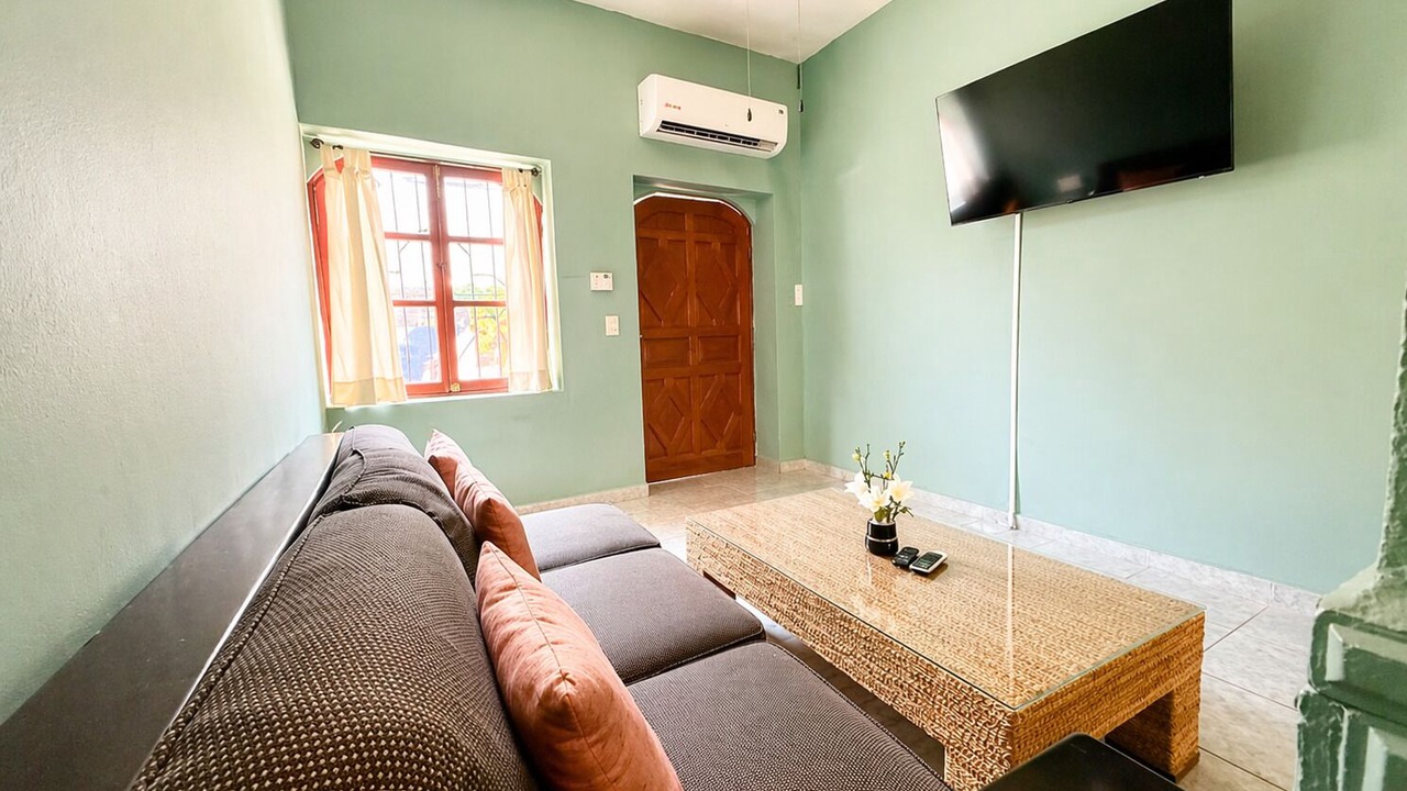 Photo of Livingroom in Centro Historico