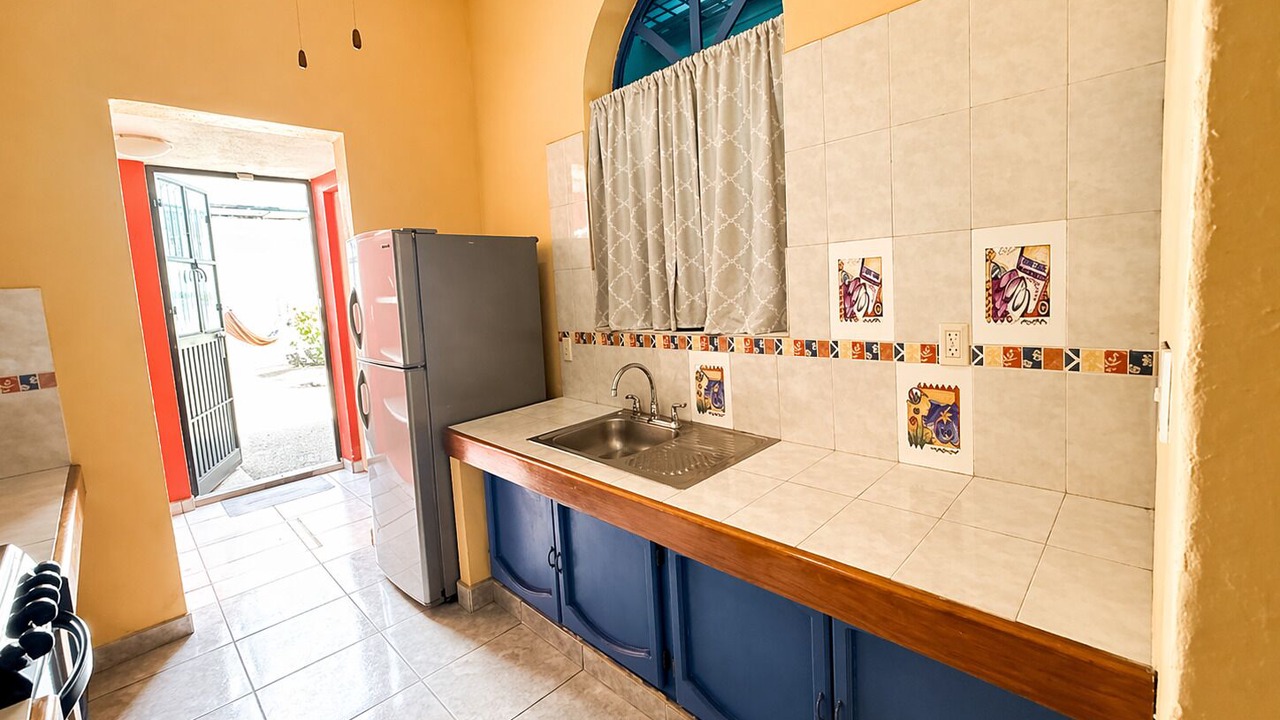 Photo of Kitchen in Centro Historico