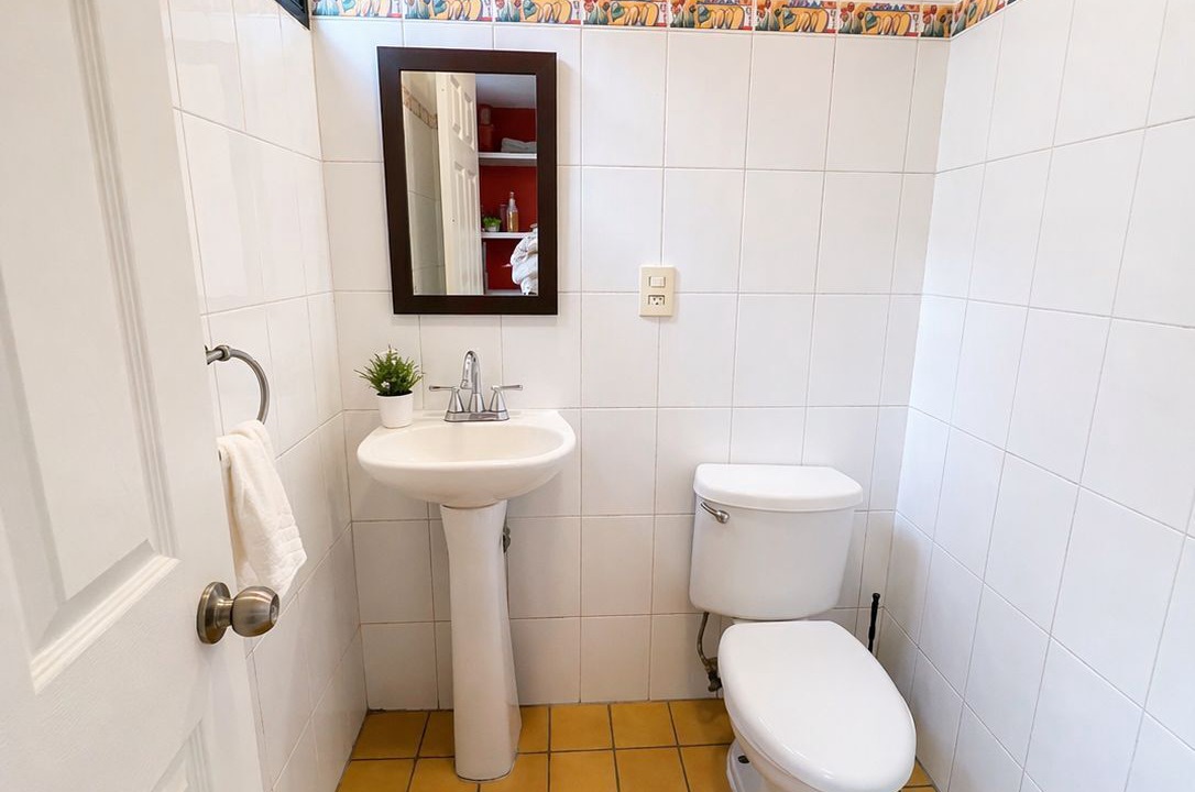 Photo of Bathroom in Centro Historico