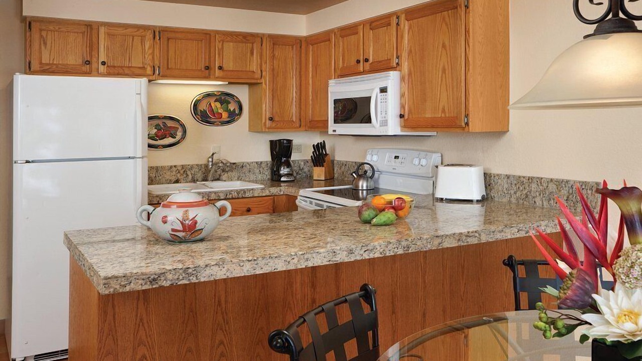 Photo of Kitchen in La Paloma