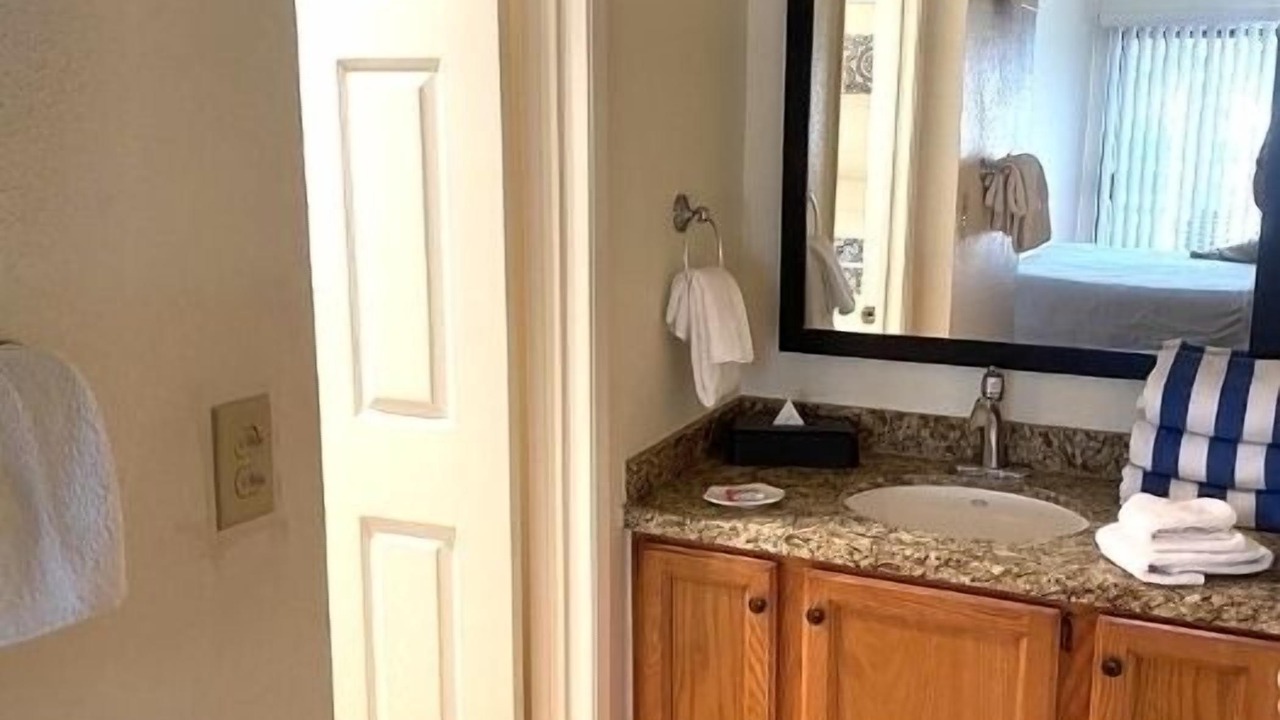 Photo of Bathroom in La Paloma