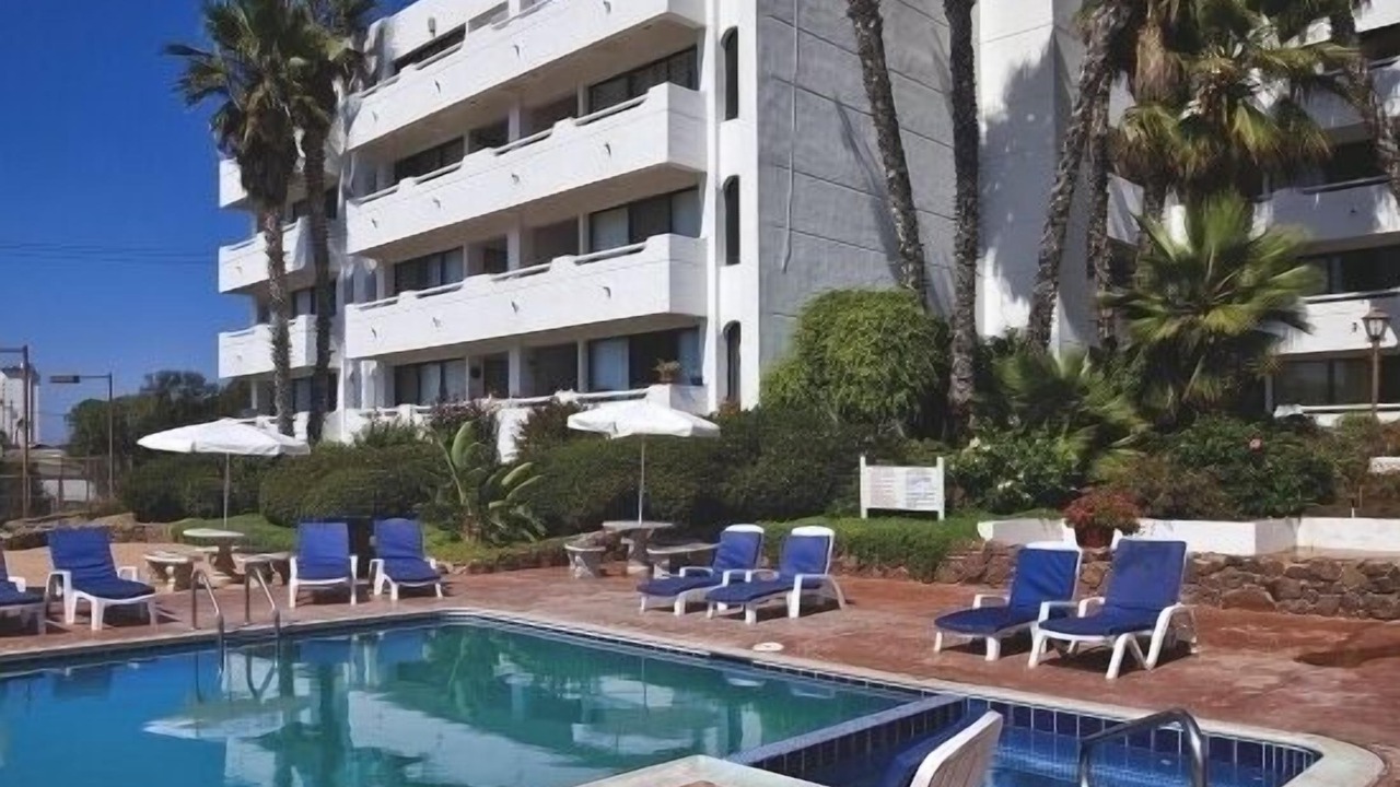Photo of Outdoor in La Paloma