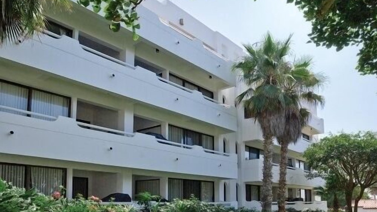 Photo of Outdoor in La Paloma