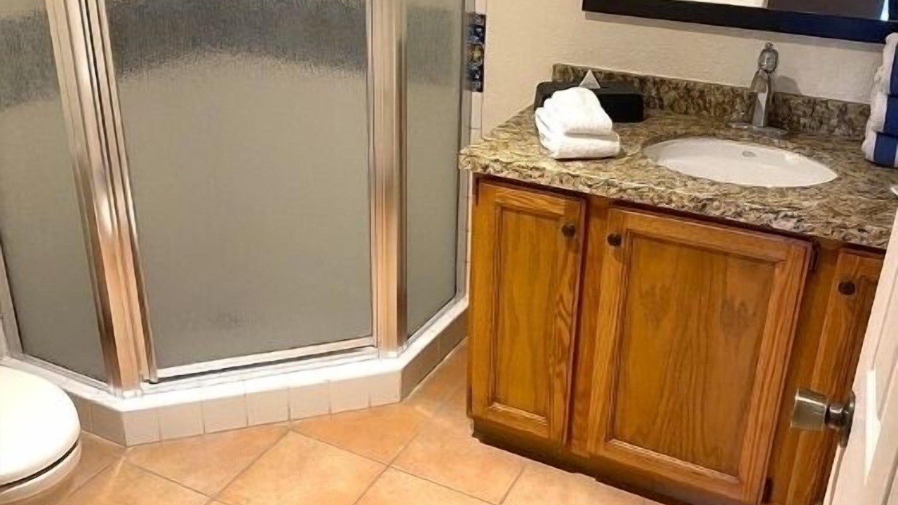 Photo of Bathroom in La Paloma