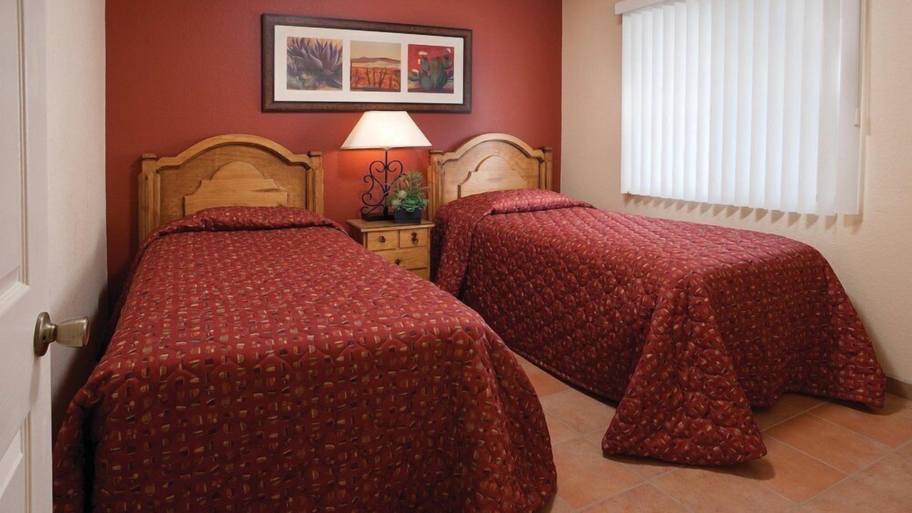 Photo of Bedroom in La Paloma