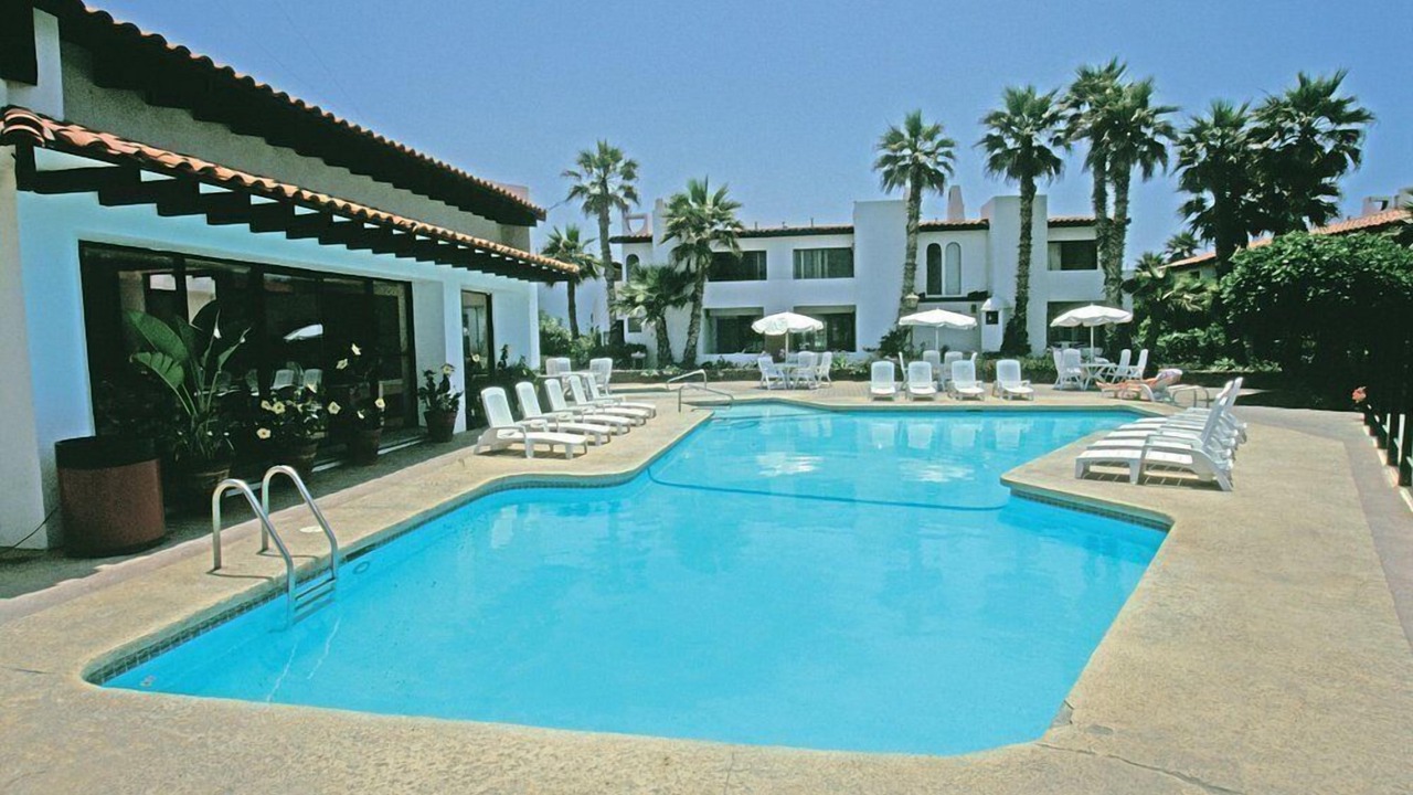 Photo of Outdoor in La Paloma