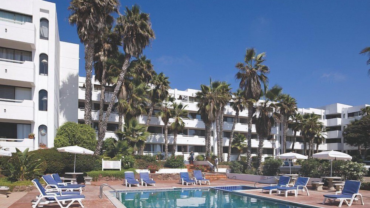 Photo of Outdoor in La Paloma