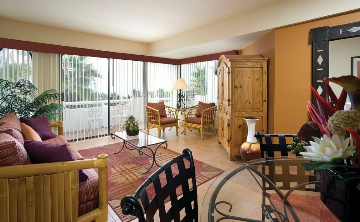 Photo of Livingroom in La Paloma