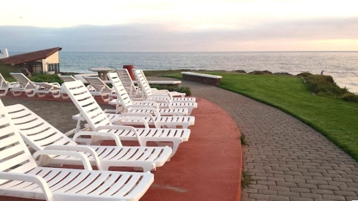 Photo of Patio Balcony in La Paloma