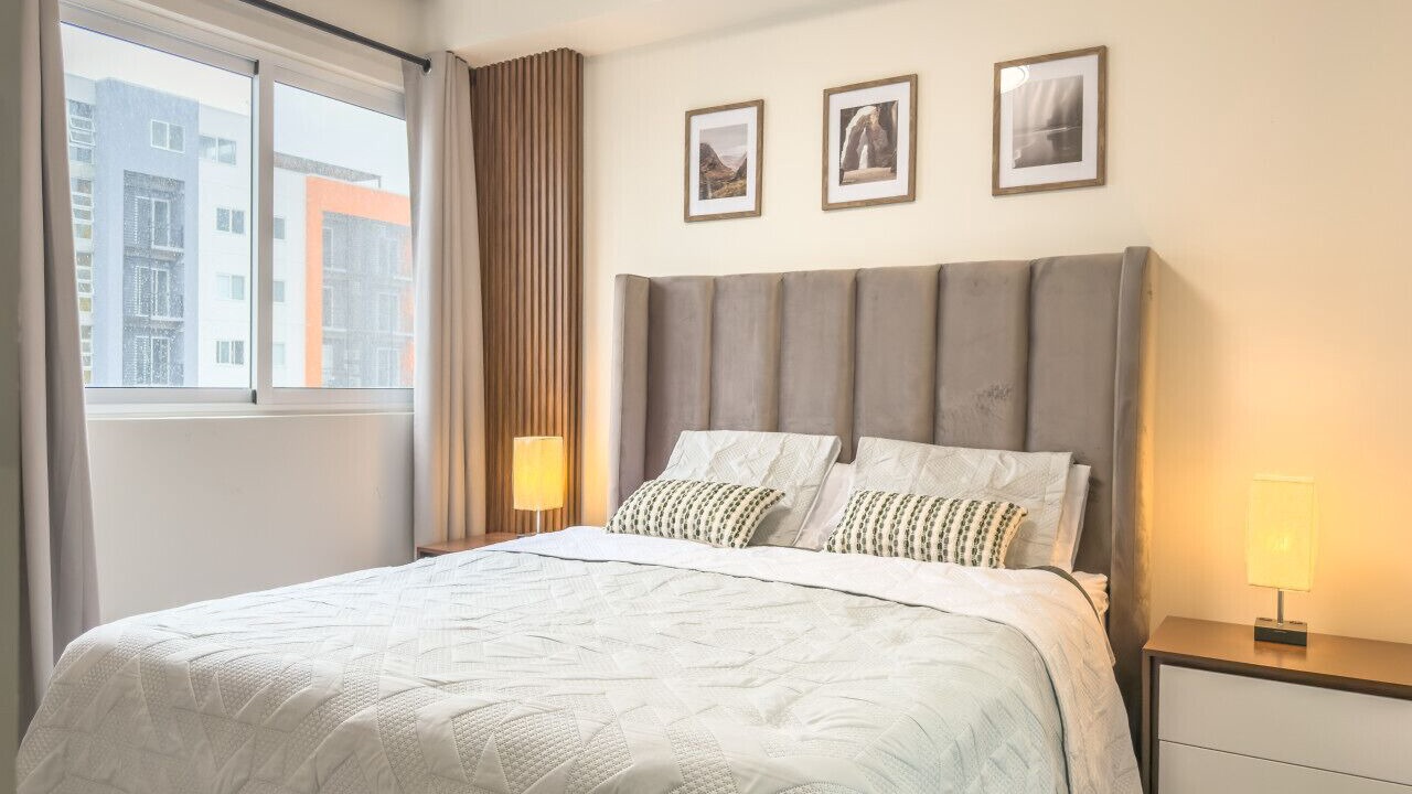 Photo of Bedroom in Guadalupe