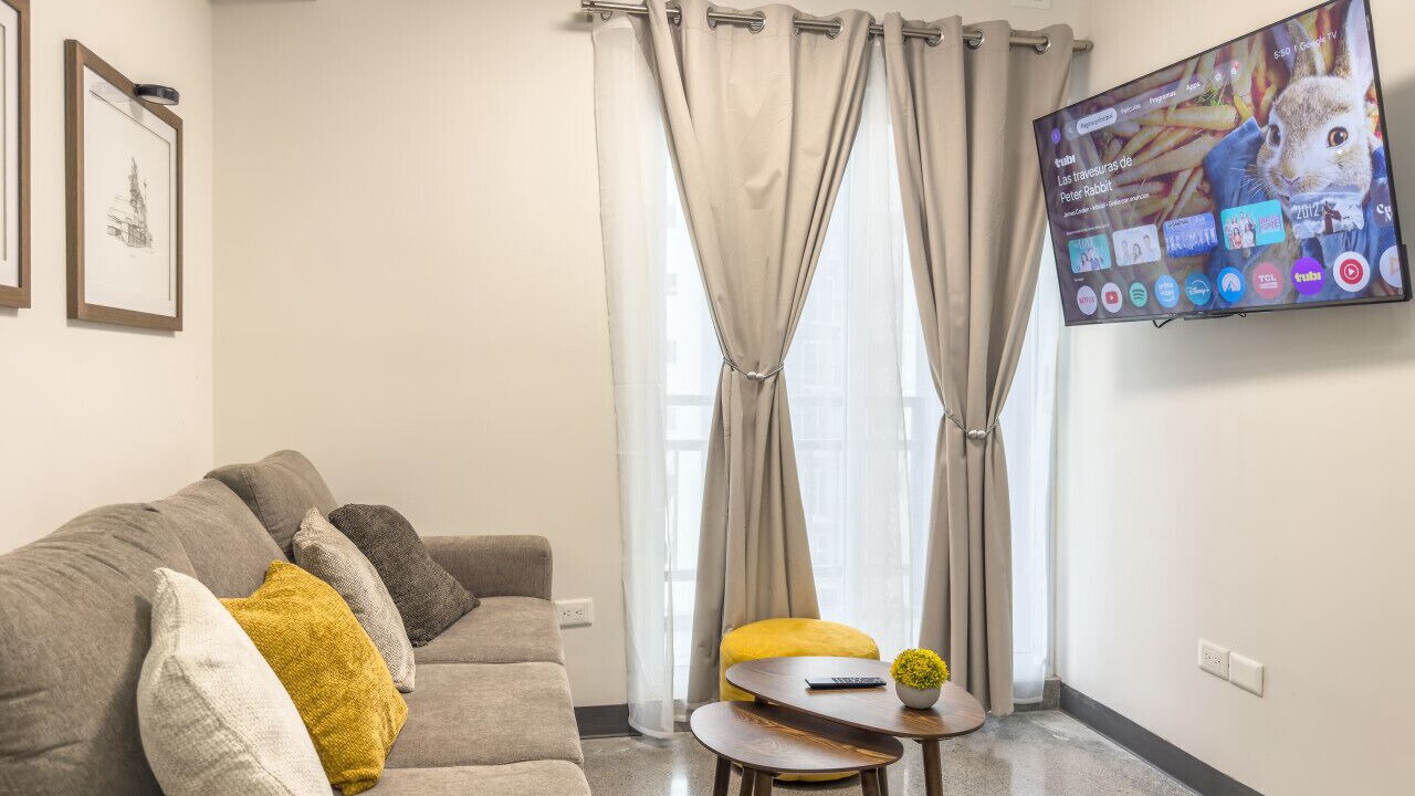 Photo of Livingroom in Guadalupe