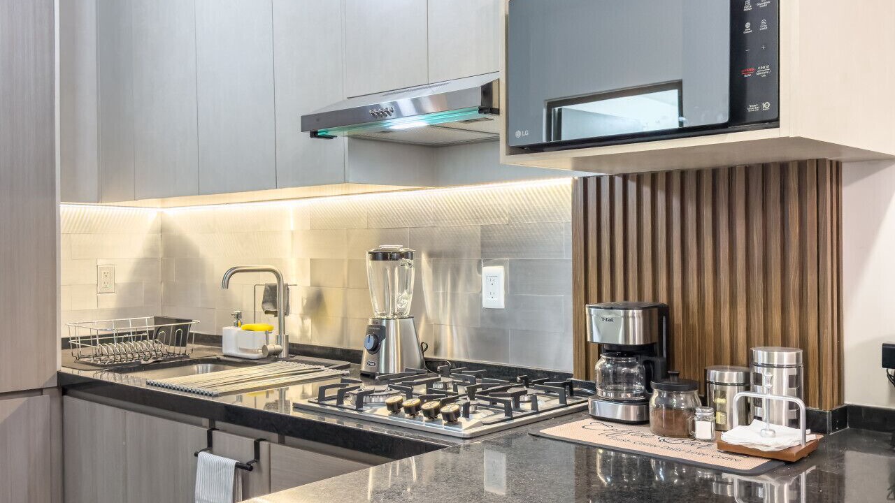 Photo of Kitchen in Guadalupe