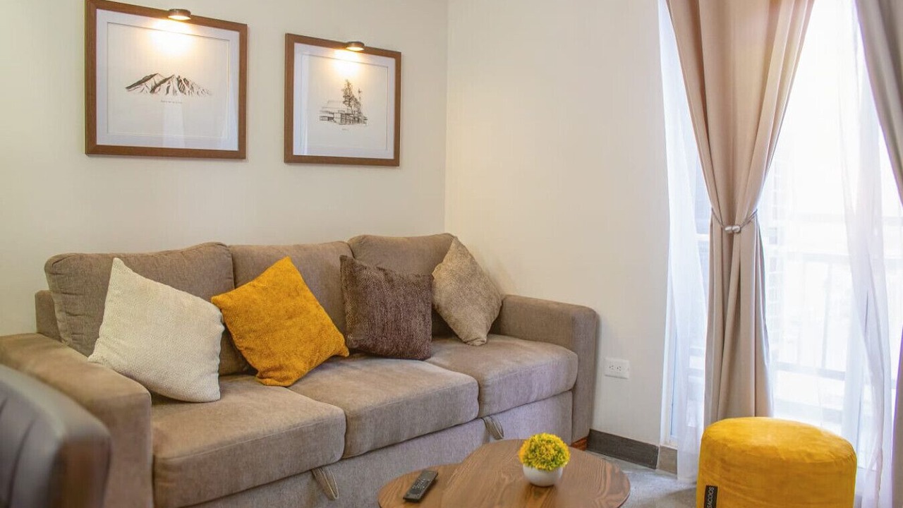 Photo of Livingroom in Guadalupe
