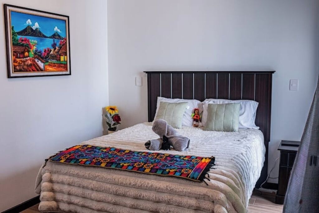 Photo of Bedroom in Ciudad Vieja