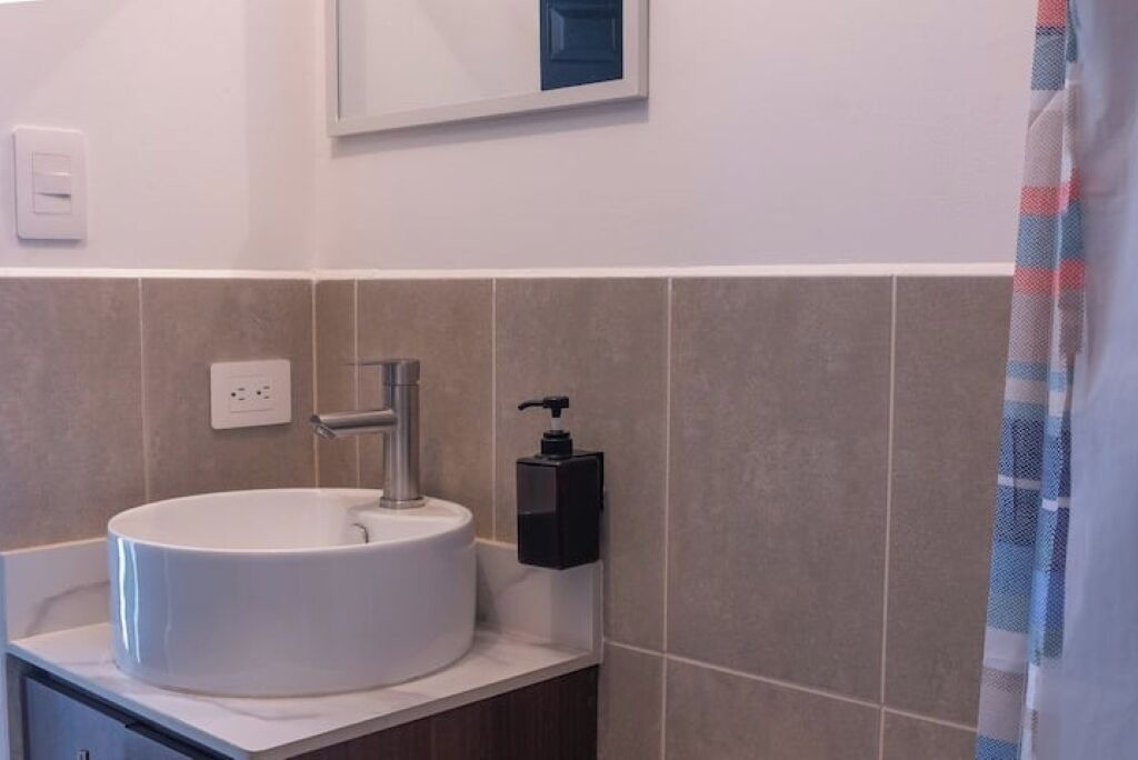 Photo of Bathroom in Ciudad Vieja
