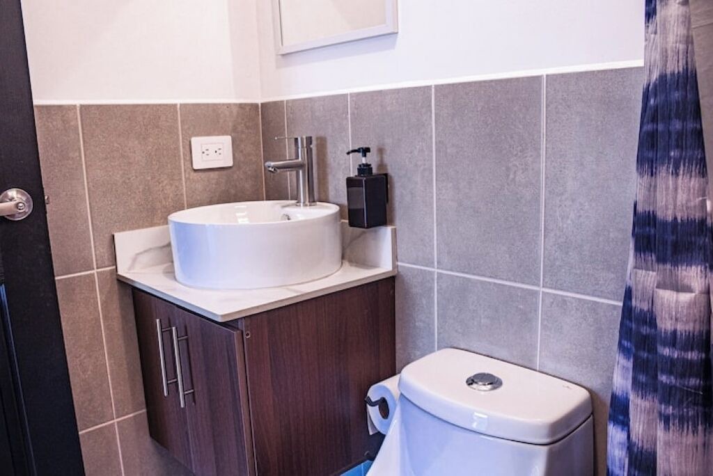 Photo of Bathroom in Ciudad Vieja