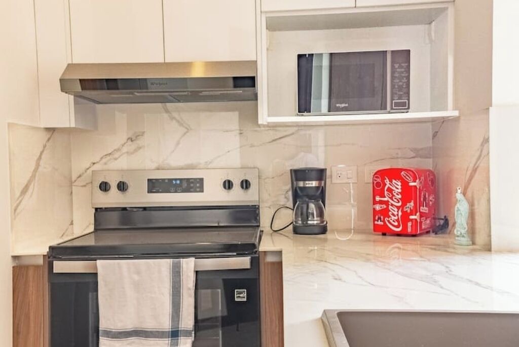 Photo of Kitchen in Zona 15