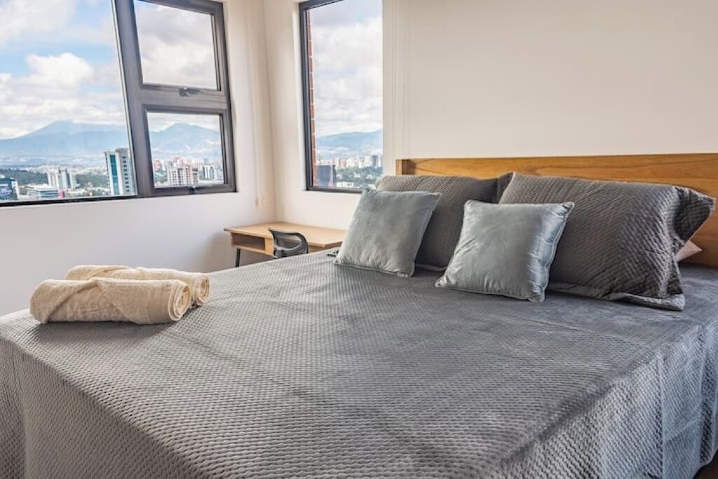 Photo of Bedroom in Zona 15