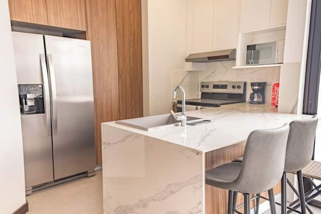 Photo of Kitchen in Zona 15