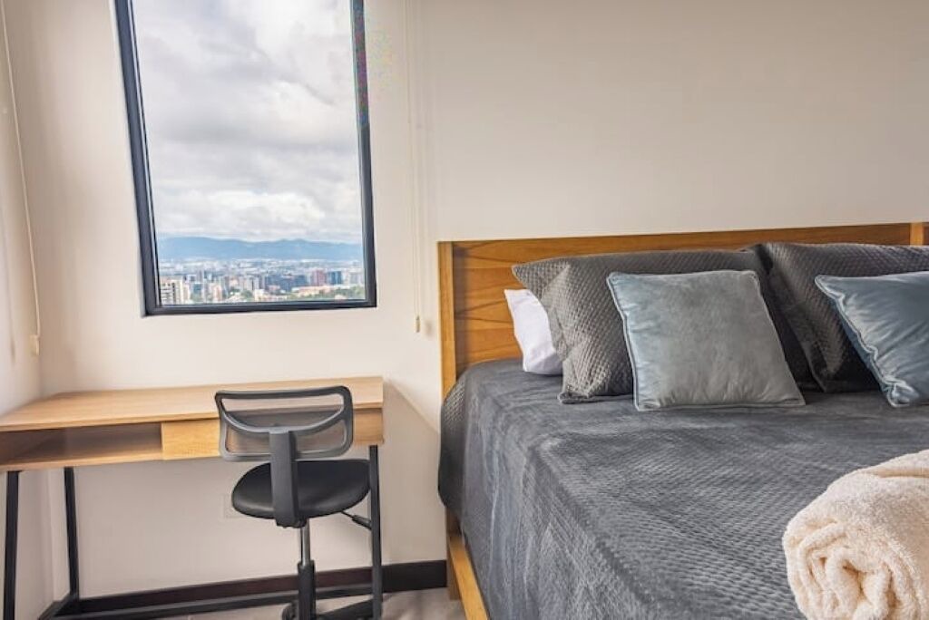 Photo of Bedroom in Zona 15