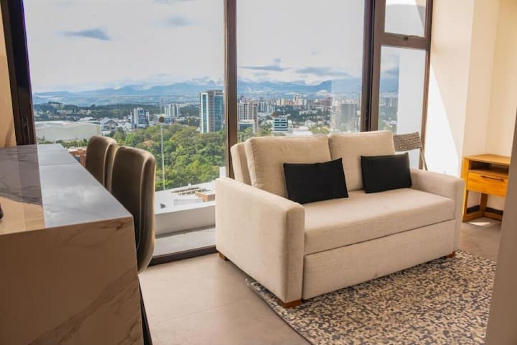 Photo of Livingroom in Zona 15