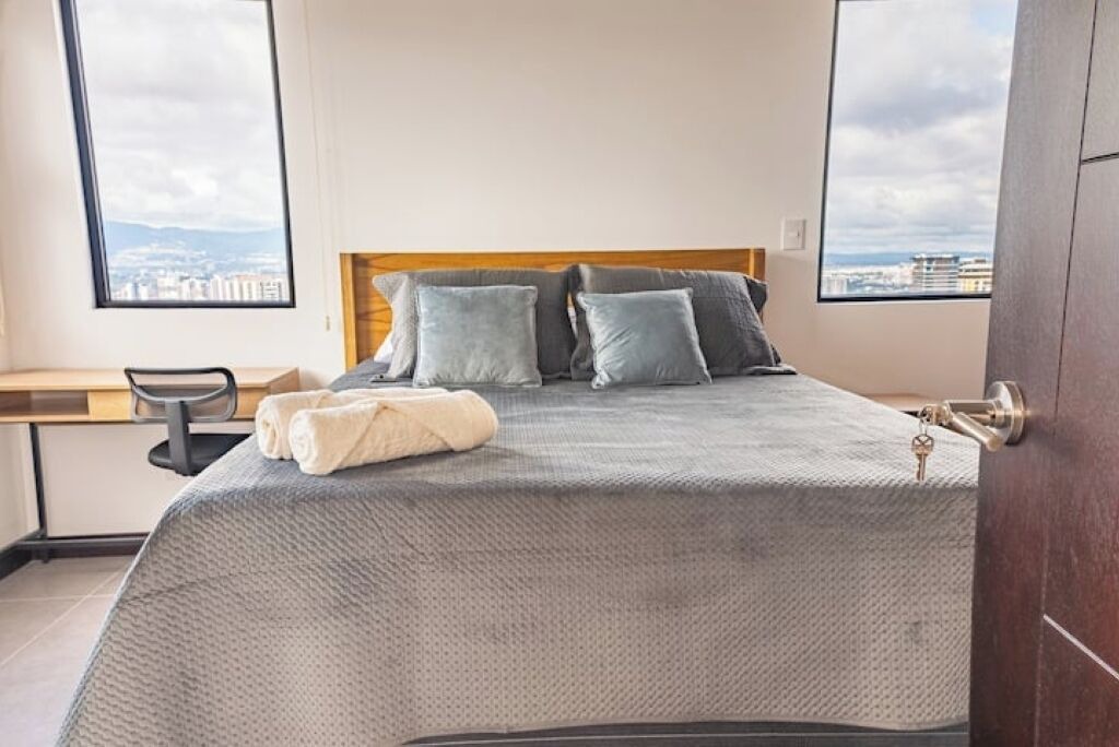 Photo of Bedroom in Zona 15