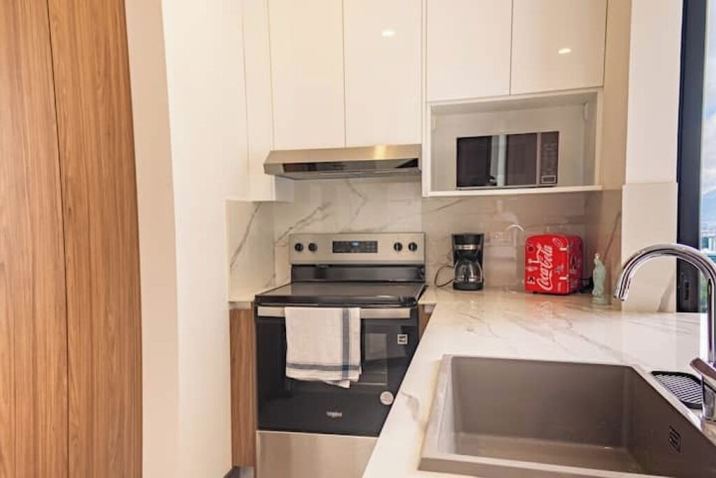 Photo of Kitchen in Zona 15