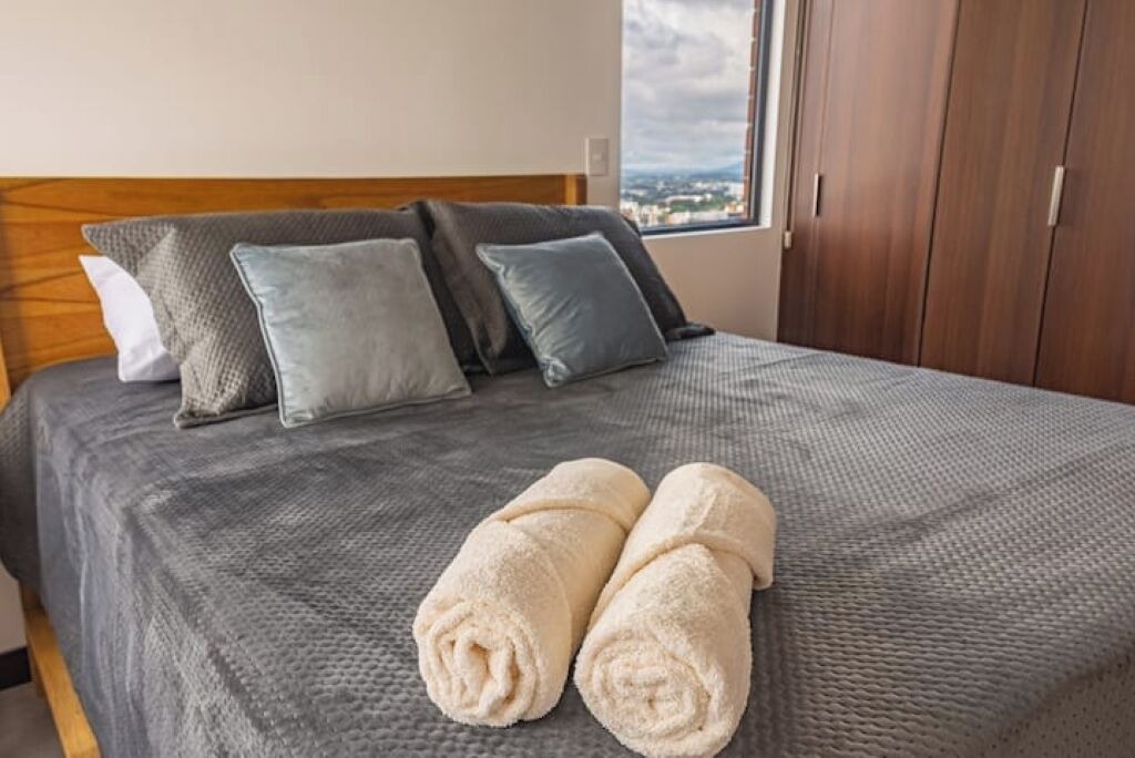 Photo of Bedroom in Zona 15