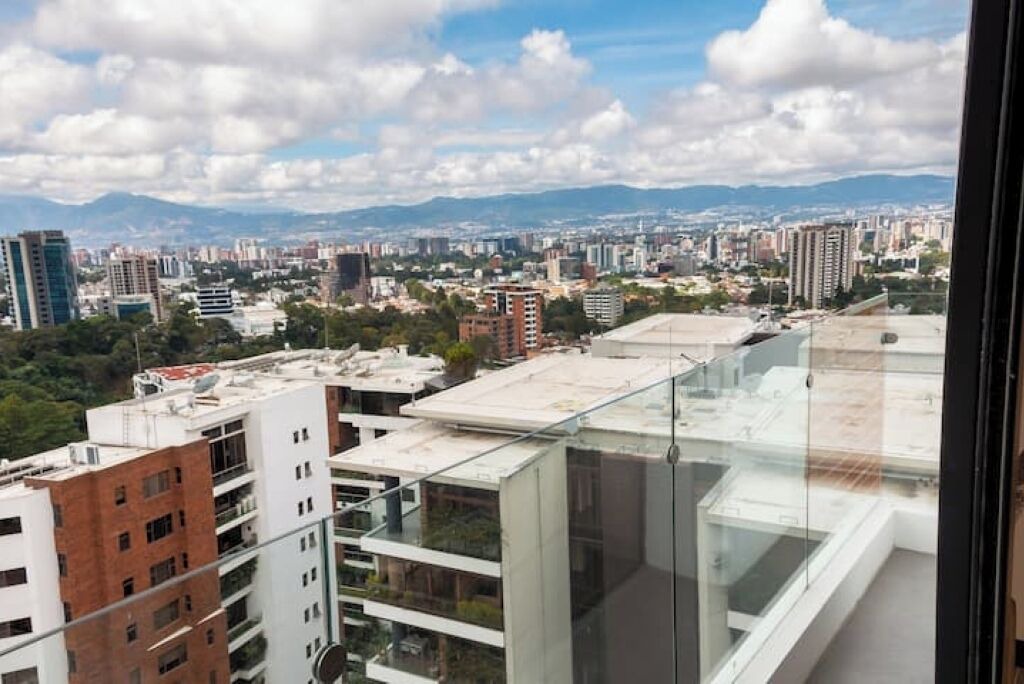 Photo of Outdoor in Zona 15