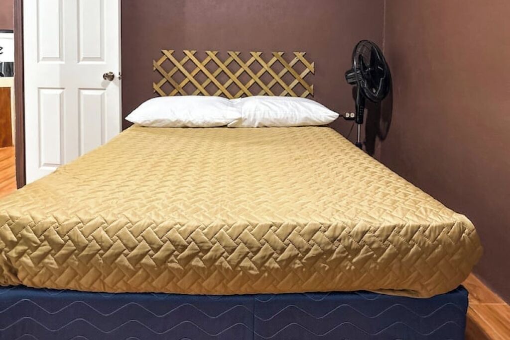 Photo of Bedroom in El Nuevo Palmar