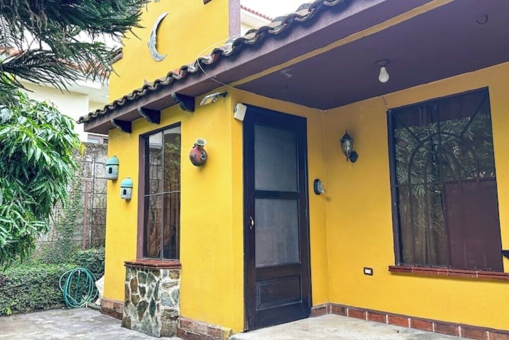 Photo of Outdoor in El Nuevo Palmar
